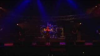 Lacuna Coil - Entwined (Live Graspop 2009)
