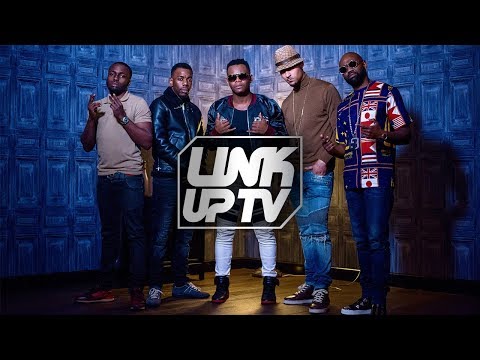 Komo - Pull Up (Remix) Ft. Double S x EazyMan x Six4 x Klayz (Prod. Ayo Beatz) | @KomoOfficial