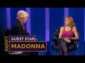From Rejection To Stardom Madonna S In Depth Candid Interview Parkinson