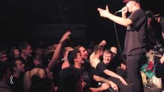 ASTROID BOYS @ SOUTHAMPTON FULLY HD