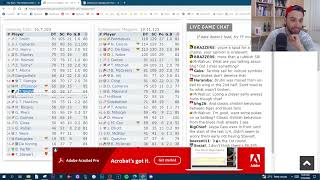 Download Lagu Pies vs Cats Review u0026 How we're travelling | Supercoach 2023 Thumbnail