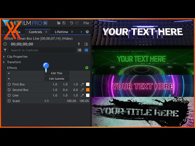 hitfilm express vs vsdc hitfilm express vs vsdc