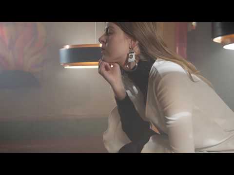 Grapevine Music Awards 2017: Artist Of The Year - Jófríður Ákadóttir