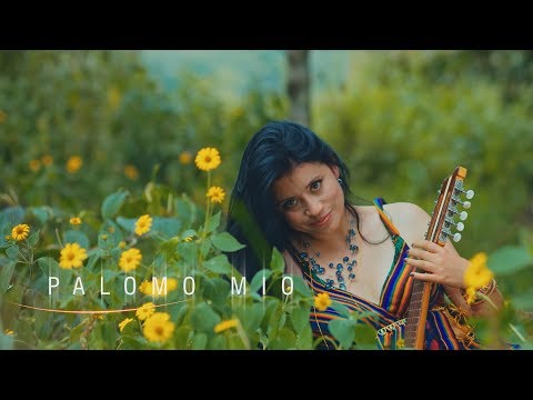 Ondazul - Palomo Mio (Video Oficial)