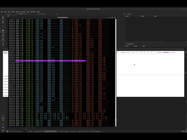 Pedagogy developers developer - Benoit S.'s portfolio image