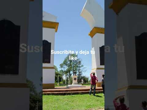 Yapeyú Corrientes