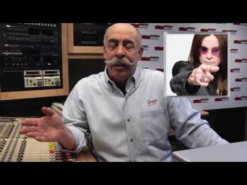 Classic Rock Update March 22, 2010