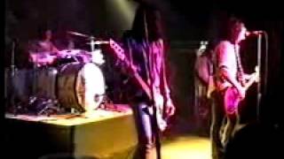 Marc Danzeisen solo w/Gilby Clarke
