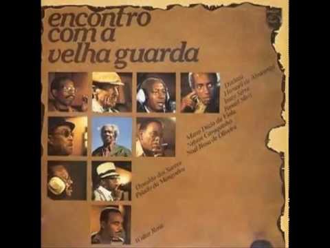 Saudade Do Passado video
