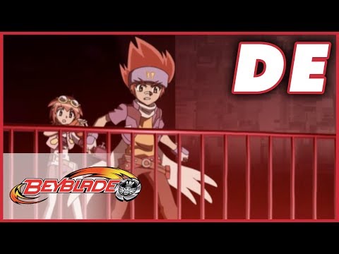 Beyblade: Metal Masters | In Letzter Sekun - Ep. 102 | DEUTSCH!