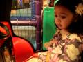 2010 03 15 Priya At Chuck E Cheese S 2