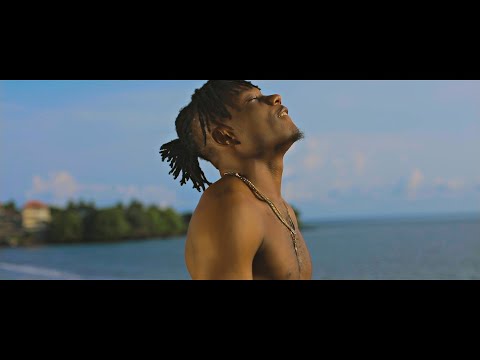 Vivid - Ngondere (Official Video)