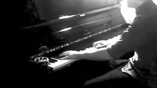 FrankMusik - Fast As I Can (Acoustic)