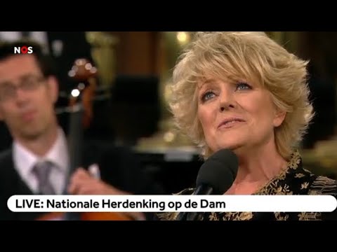 Simone Kleinsma - pap, kun je me horen