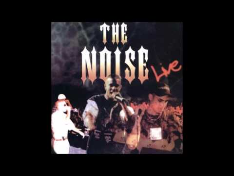 The Noise Live 1 - Baby Shabba, Baby Rasta, Ivy Queen y Point Breaker