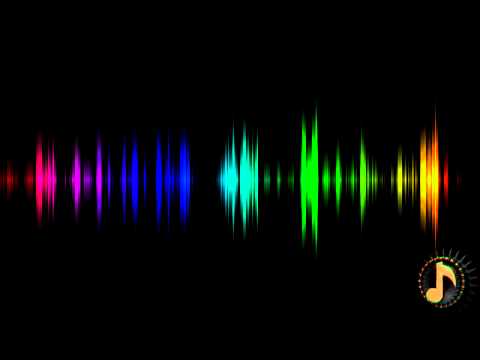 Horror Female Ghost Singing Sound Effect