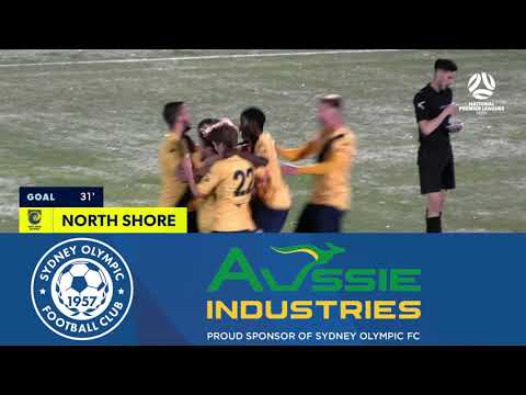 2020 NPL NSW Reboot - Goals of the Week - Week 7