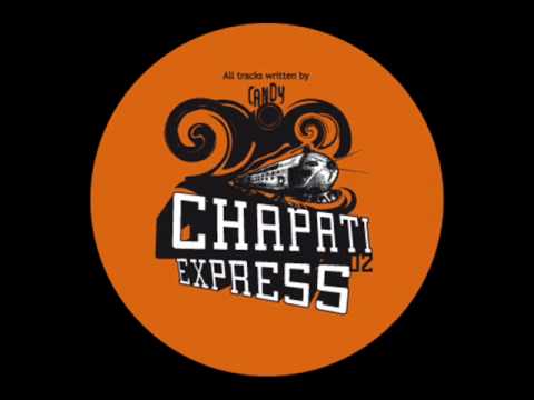 Chapati Express 02 Side B