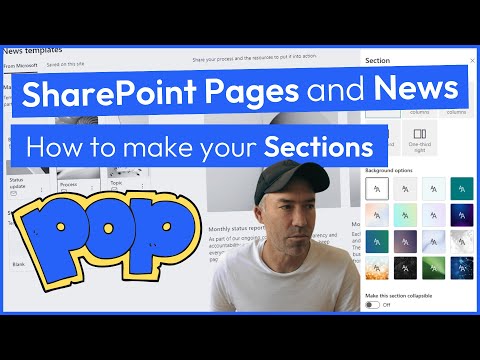Boost SharePoint Pages: Guide to Dynamic Backgrounds Boost SharePoint Pages: Guide to Dynamic Backgrounds