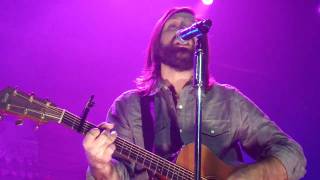 THIRD DAY LIVE 2011: FOLLOW ME THERE + SING A SONG (Davenport, IA)