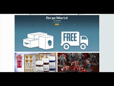 April Pre-Orders - Termite Assault Drill & Shadespire