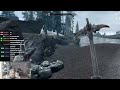 Anchor Plays Skyrim Part 24 11 July 26