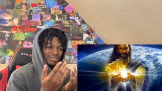 UHH YES!! YES - CIRCUS OF HEAVEN REACTION