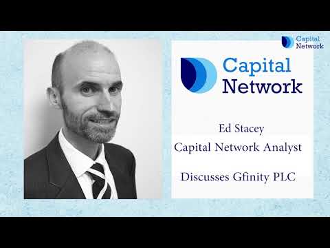 Gfinity PLC posts 'very strong first half' with continued growth in both divisions