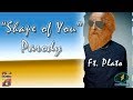 Plato "Shape of You" Parody (Funny Philosophy Parody Song)