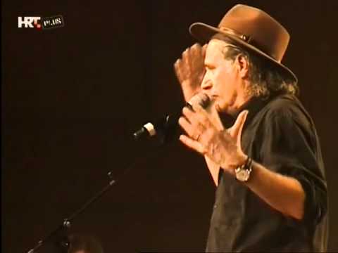 Serbedzija Do posljednjeg daha Vinkovci.wmv