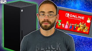 An Odd Xbox Controversy Hits The Internet & Another Trial Goes To Nintendo Switch Online | News Wave