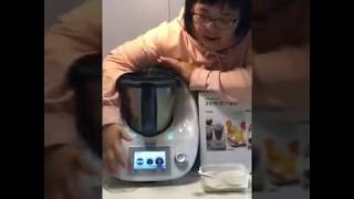 美善品-神奇三秒檸檬汁