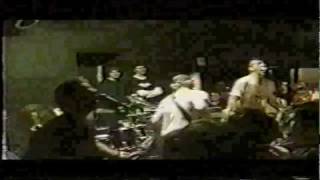 hot water music - Minno (live in Atlanta - 1999)