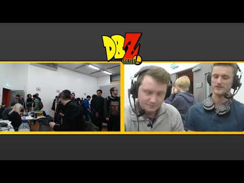 DAT BlastZone 29 - Winners R3 - aperture vs Willz