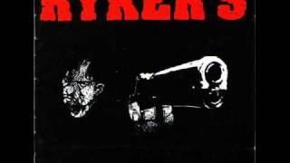 Ryker&#39;s Ricochet (with lyrics)