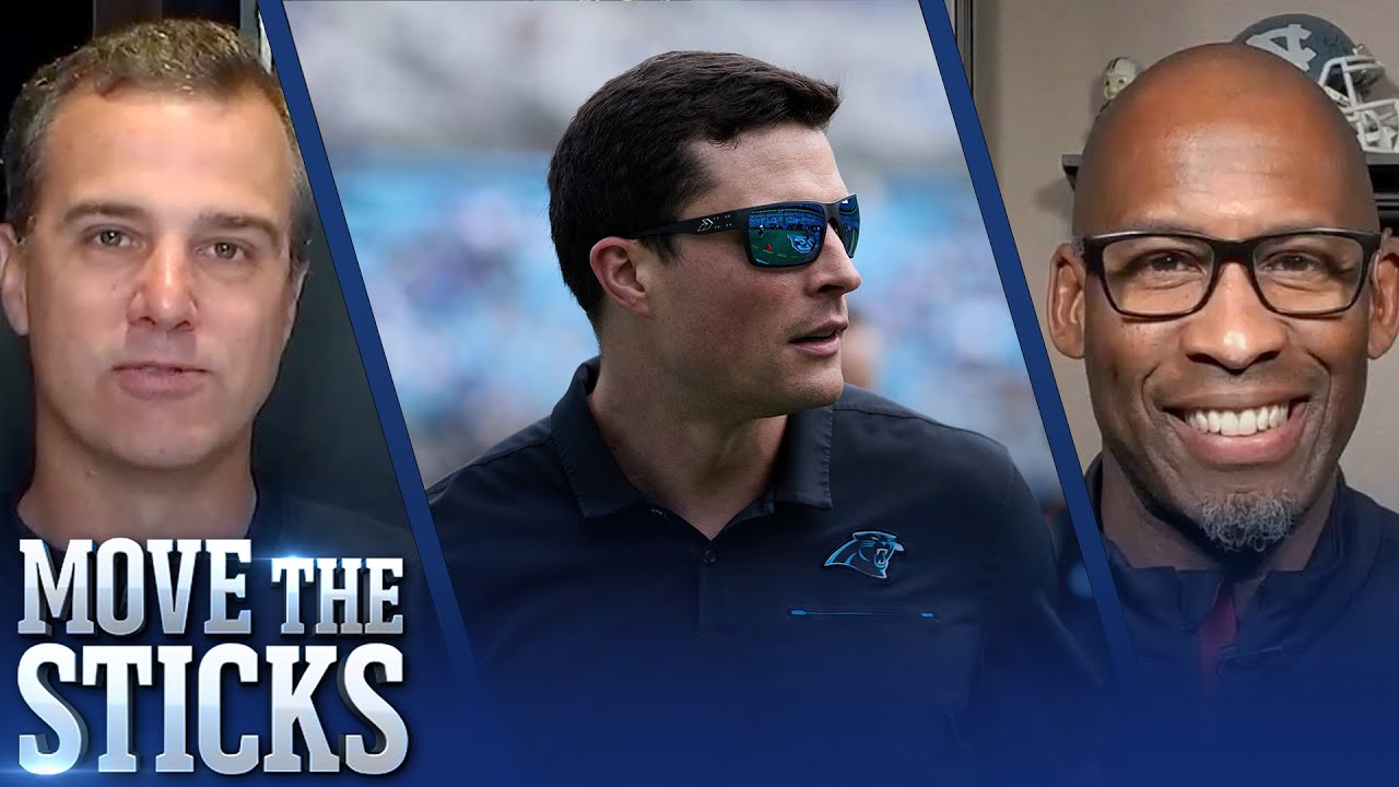 Luke Kuechly on Coaching, Leadership and the Panthers’ Defensive Identity