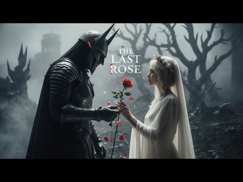 THE WARRIOR'S HEART Sad & Epic Orchestral