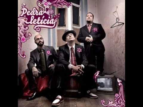 Pedra Letícia - Camioneta zera