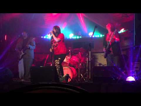 jrc drums-Stephanie Harpe Experience-Miss You