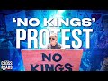 No Kings Rally; Suspect Arrested Over Minnesota Shootings; and the ‘Mass Line’