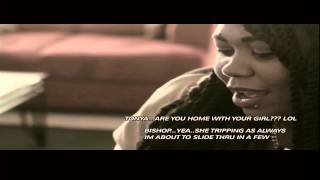 SHAI GIRL..Trust Issues(Part.1:Interlude)DirectedByCTCFilms