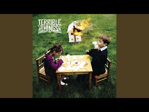 The Hills of Birmingham - Terrible Things