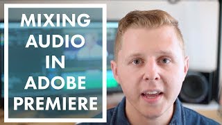 Crash Course on Mixing Dialogue + Music