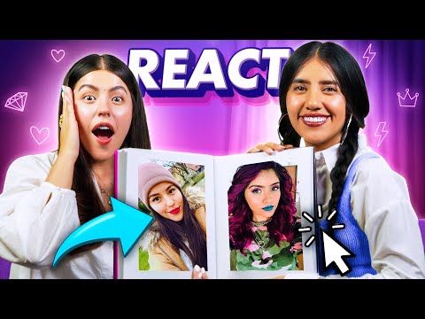 PHOTOS OF THE REACTIONED PAST | POLYNESIAN MUSES