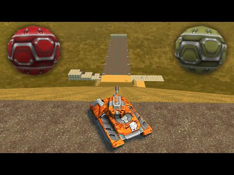 Tankionline Test Server