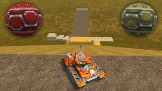Whats Going On With The Test Server in Tanki Online