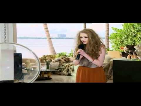 Janet Devlin - Beautiful (Judge's Houses 1 - The X Factor UK 2011)