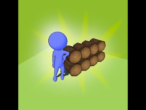 Chop it: Лесопилка