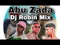 Abu Zada MC Gustta Tom Tom Dj Trence Remix DJ Robin Official