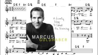 Marcus Goldhaber - Lulu's Back in Town [Audio]